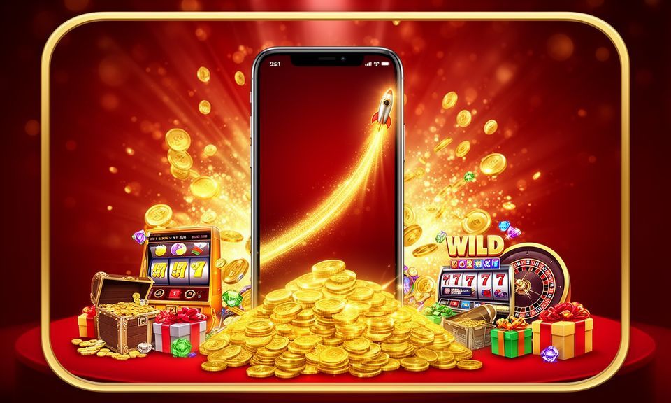 idrhoki mobile gaming