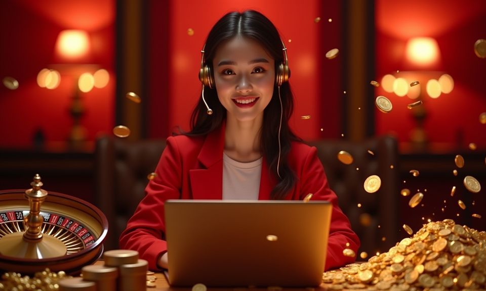 idrhoki Browse What Rupiah Riches Slots Offer You