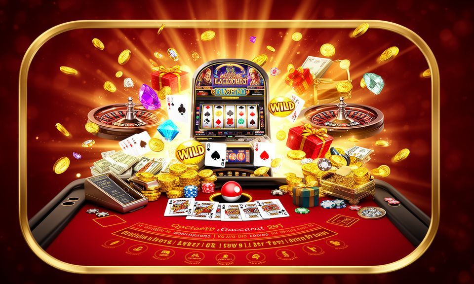 idrhoki mobile gaming
