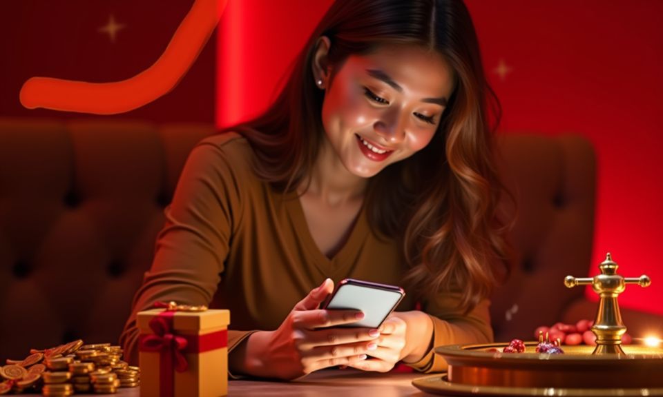 idrhoki mobile gaming
