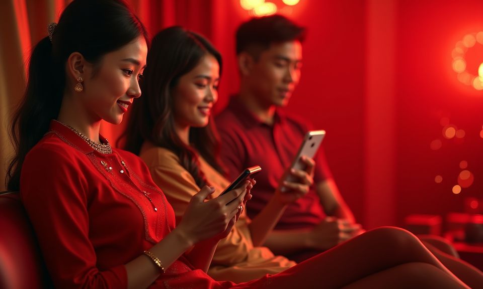 idrhoki mobile gaming